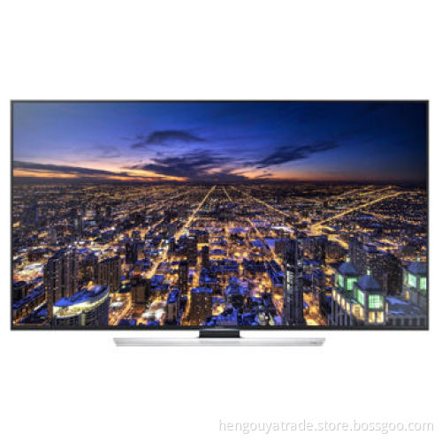 2014 UN55HU8550 55-inch 4K Ultra HD 120Hz 3D Smart LED HDTV
